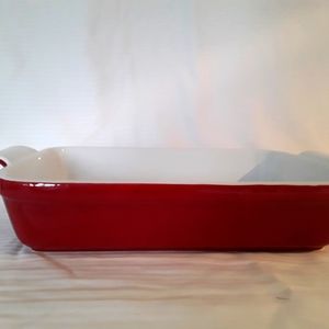 Rectangular Baker NWOT